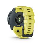 Умные часы Garmin INSTINCT E 45 мм ELECTRIC LIME