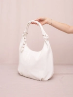 Сумка через плечо шоппер