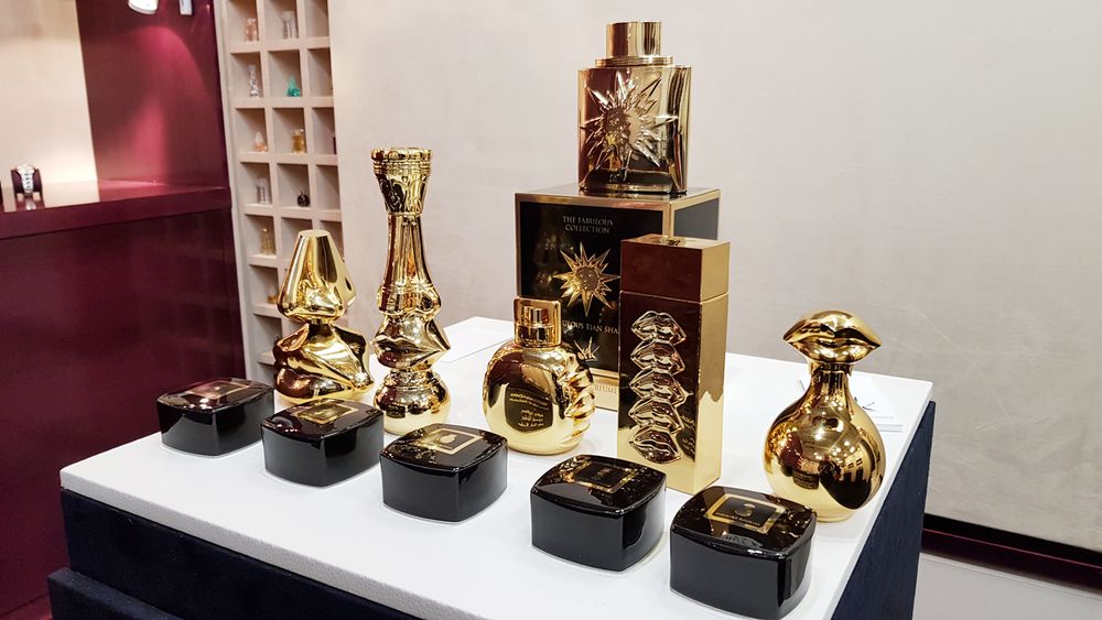 Salvador Dali Fabulous Tian Shan