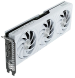 Видеокарта Palit GeForce RTX 5070 WHITE OC (NE75070U19K9-GB2050W)