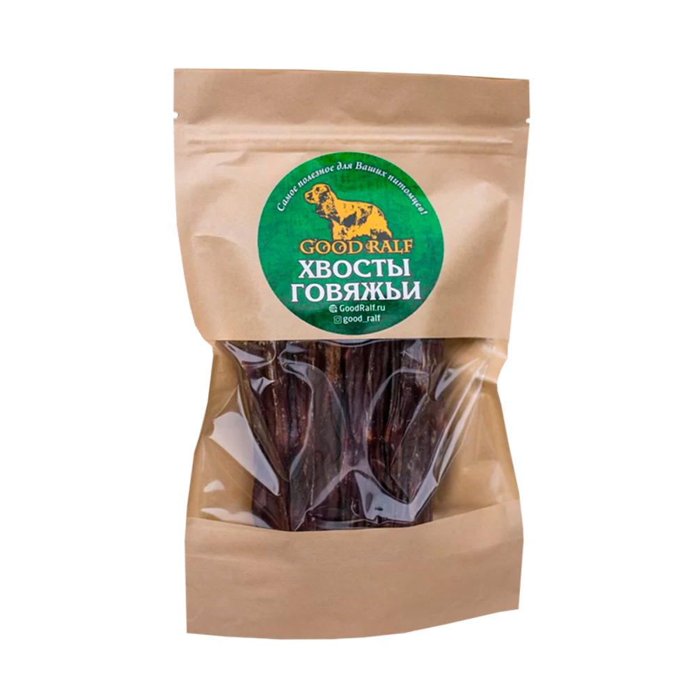 Хвост говяжий GoodRalf 100 г