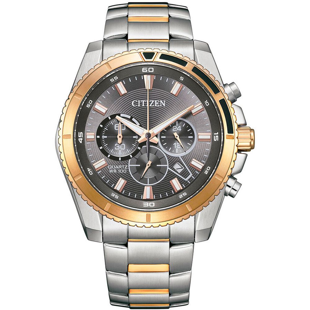 Мужские наручные часы Citizen AN8204-59H