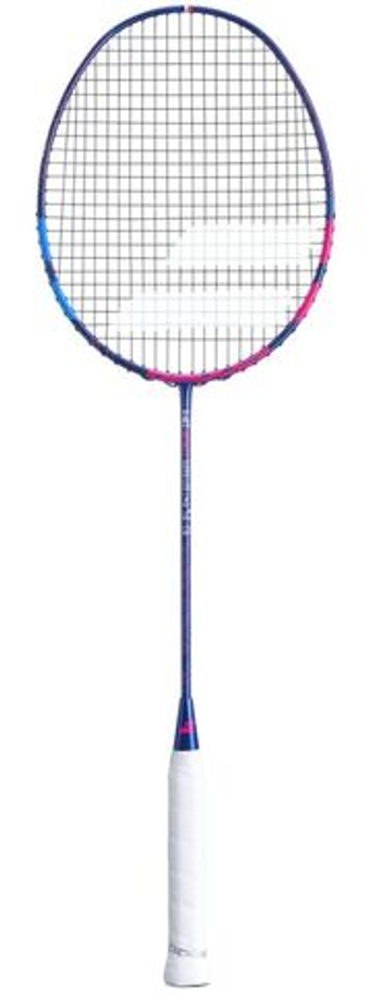 Ракетка для бадминтона  Babolat X-Act Infinity Super Lite - dark blue/process blue