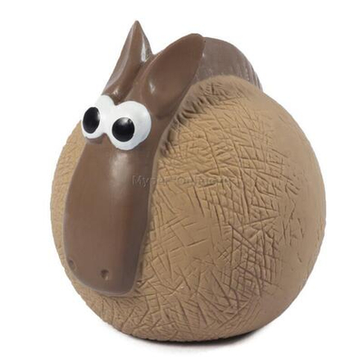 Игрушка для собак мелких пород из латекса "Лошадка", 60мм, серия MINI DOGS , Triol