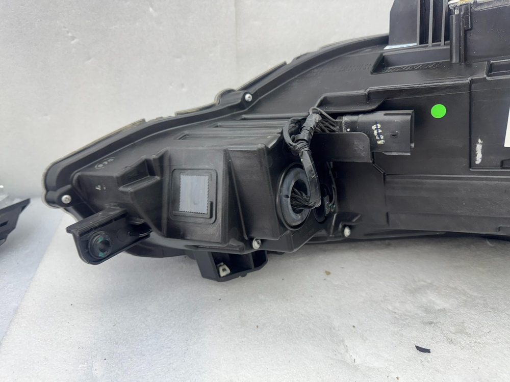 Оригинальная LED фара для Chevrolet Monza 2019-2022