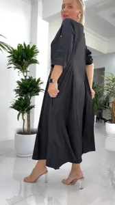 Платье УК-317 Фабрика Моды