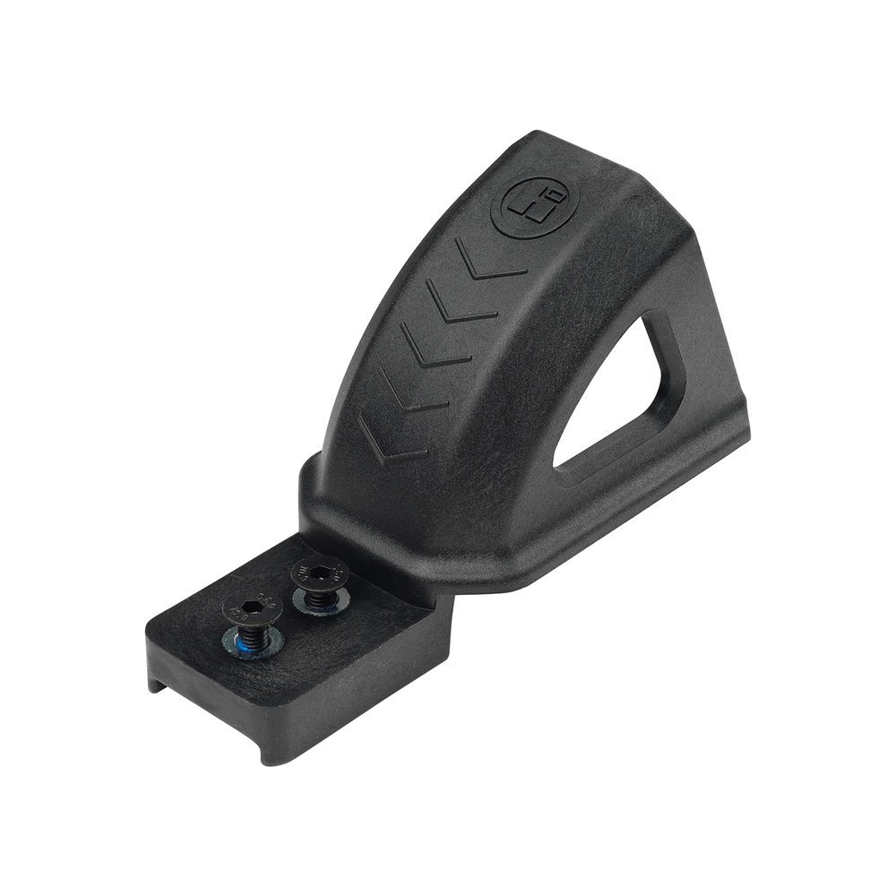 Фендер HIPE H7 для трюковых самокатов, черный (black)