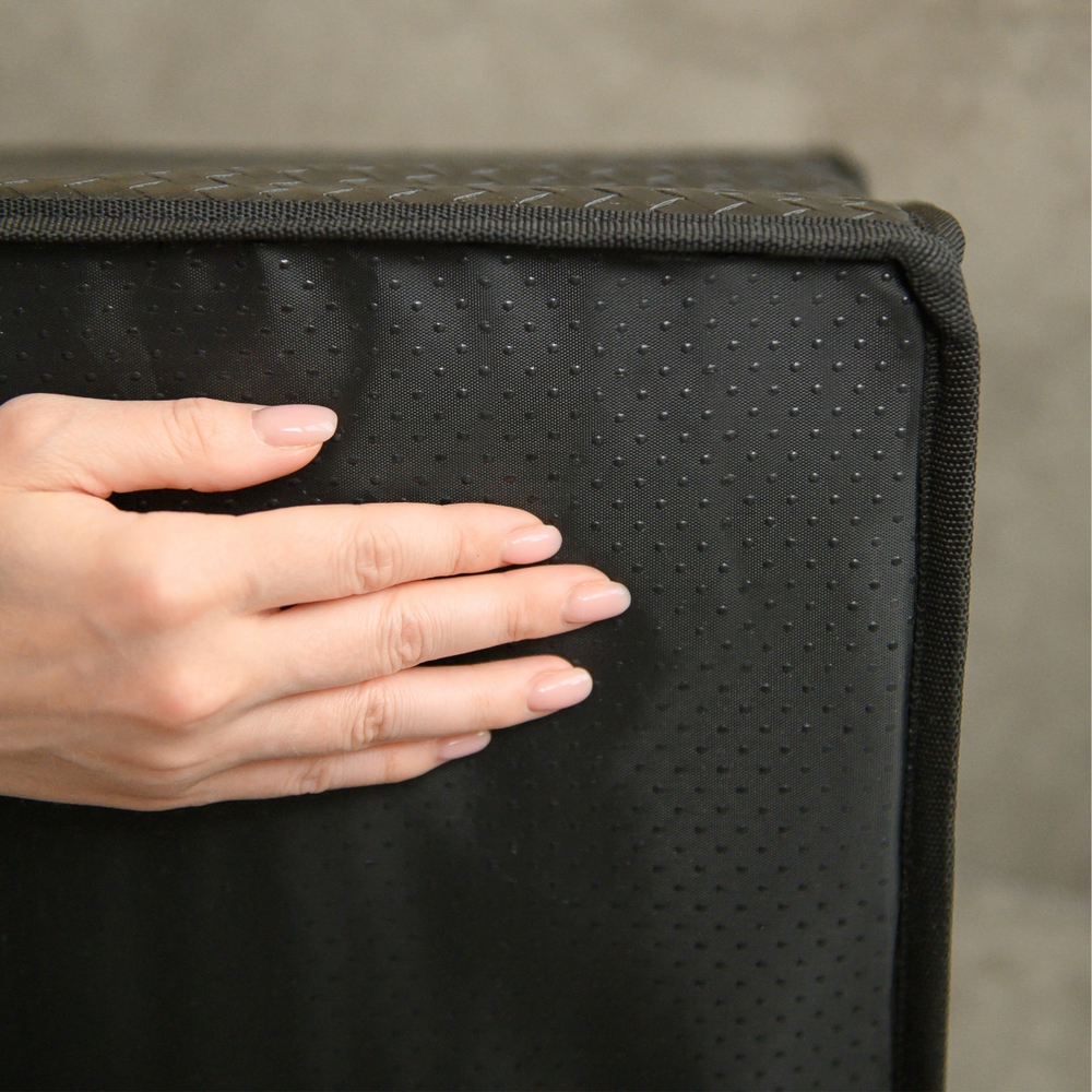 Органайзер в багажник