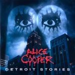Alice Cooper / Detroit Stories (2LP)