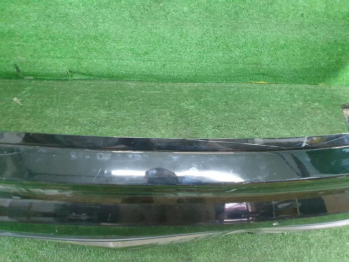 Бампер задний Volvo XC90 2 (2014-2019) Rugged Luxury