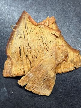 Пласт перуанского кальмара 250g