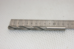 Сверло 9.2мм. (75х124) Р6АМ5 ц\х СССР