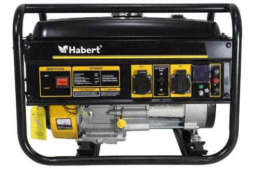 Habert Генератор HT3600B