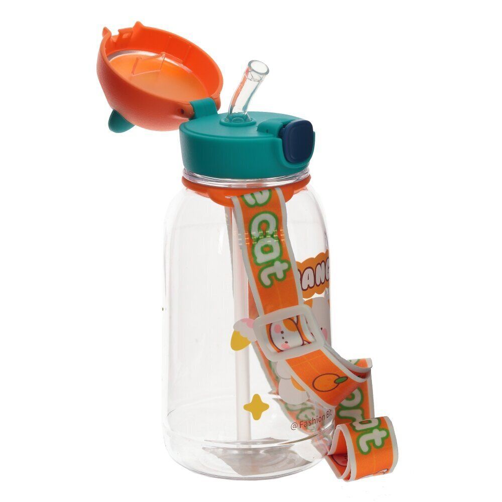 GAEM Бутылка, 750 мл, L9 W9 H21 см