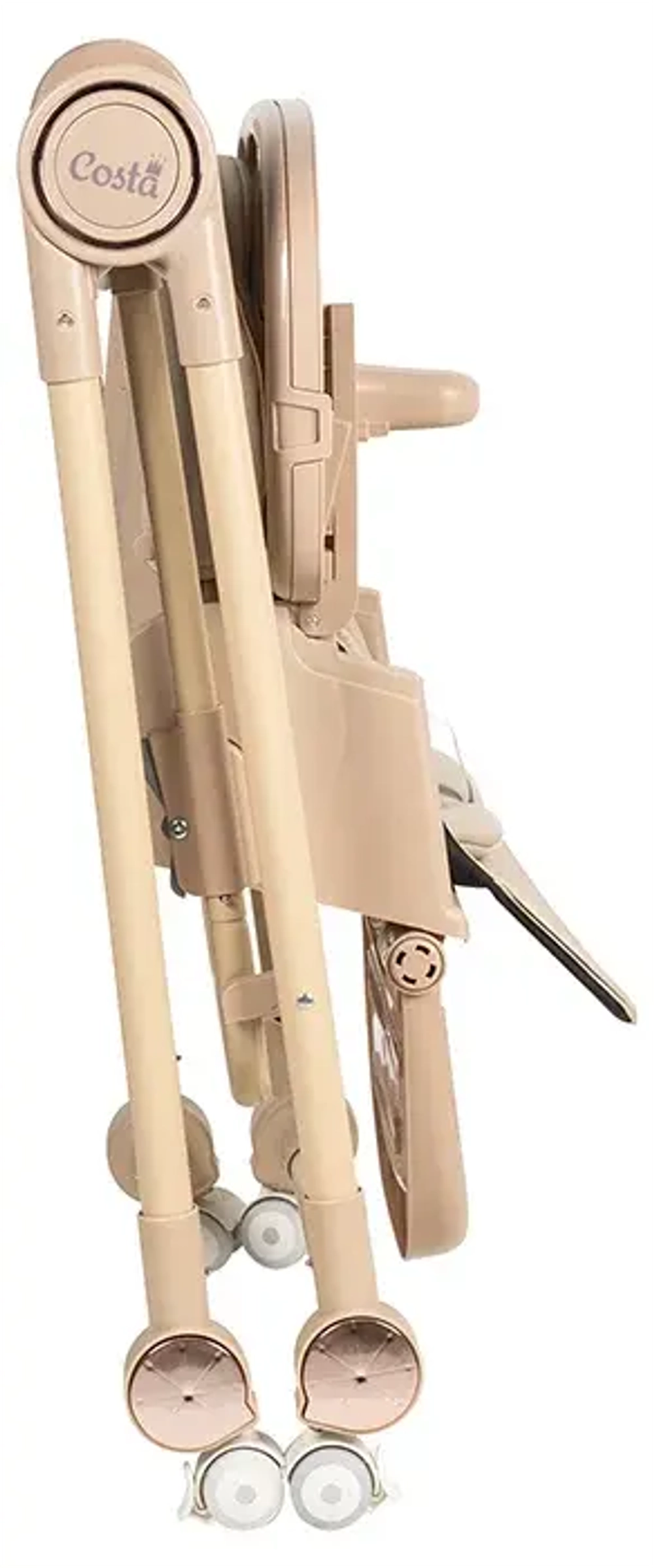 Стул детский для кормления COSTA Mercy (Beige / Бежевый)