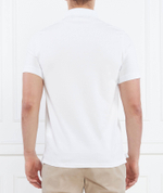 Поло Karl Lagerfeld - белый(745019 532221)