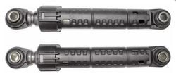 Амортизатор 60N BOSCH MAXX - 439565  Италия BO5003