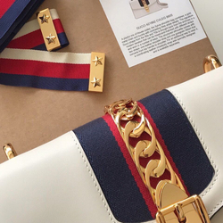 Gucci Sylvie 25 cm