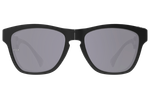 Спортивные очки HILX Unfold / Matt Carbon Black / Silver Lens