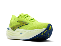 Кроссовки для бега мужские Brooks Glycerin Max M Лайм