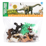 Набор Лошадей, пакет 8065C