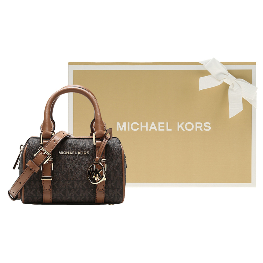 Сумка MICHAEL KORS MK Bedford, 32F9G06C0B-252