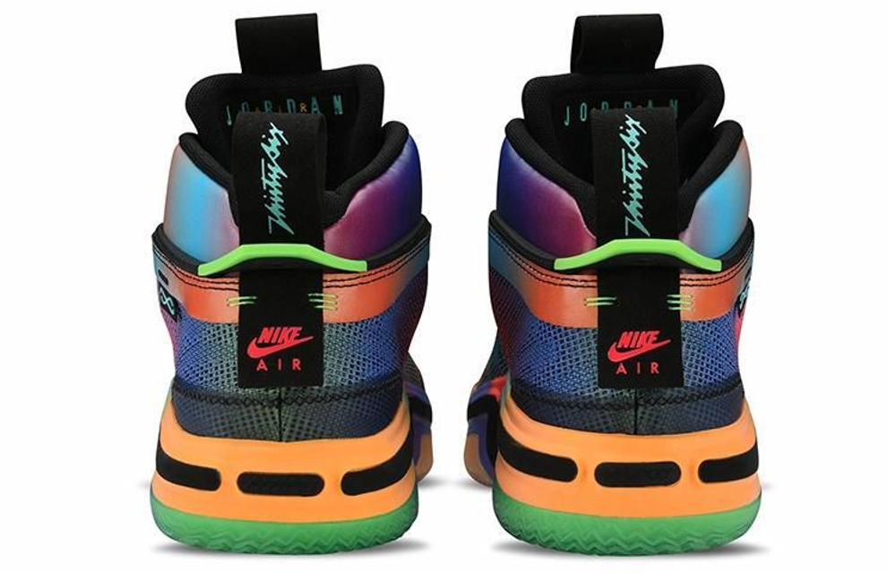 Кроссовки Jordan Air Jordan 36 Gc Pf