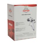 Краскопульт Isistem ISPRAY ST 31 HVLP