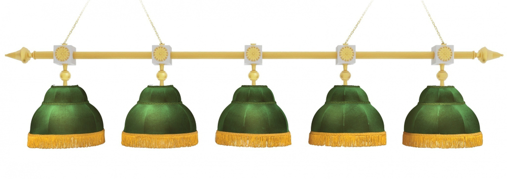 Лампа Антика