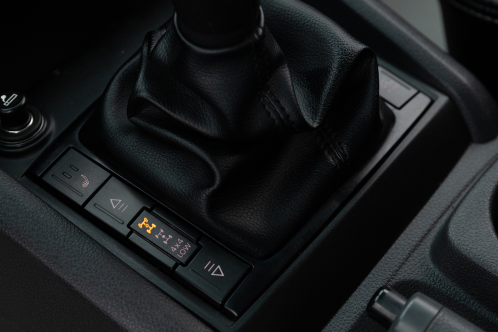 Volkswagen Amarok, 2012 год