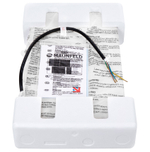 Индукционная варочная панель MAUNFELD EVI.292-WH фото 9