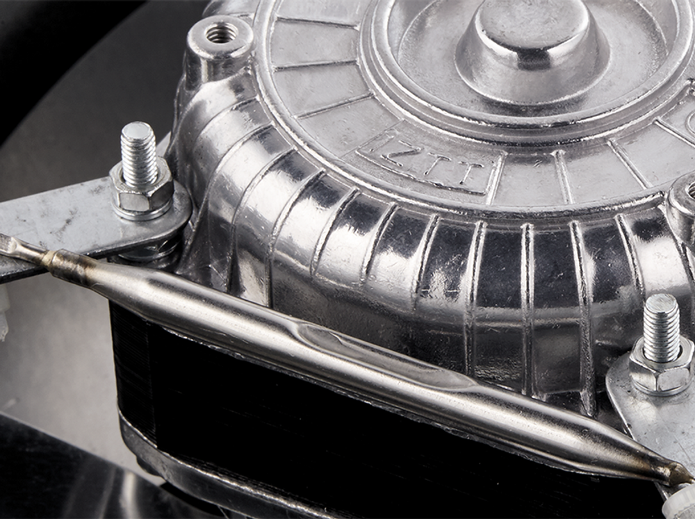 Тепловая пушка электрическая Ballu BHP-P-6 - [6 кВт / 400V]