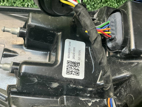 Фонарь правый внешний Chery Tiggo 8 Pro Max 23-нв