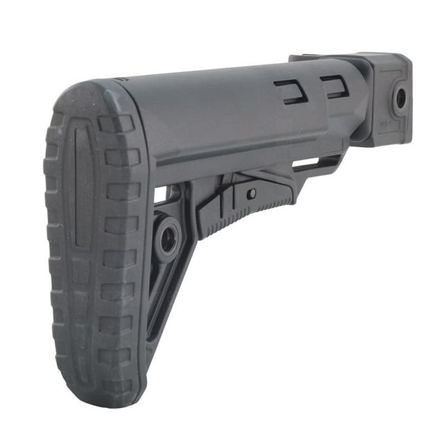 Приклад на АК-103, DLG Tactical Mil-spec