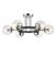 Потолочная люстра Vele Luce Intenso VL1413L06
