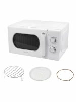 Микроволновая печь соло MARTA MT-MW4701A (q)