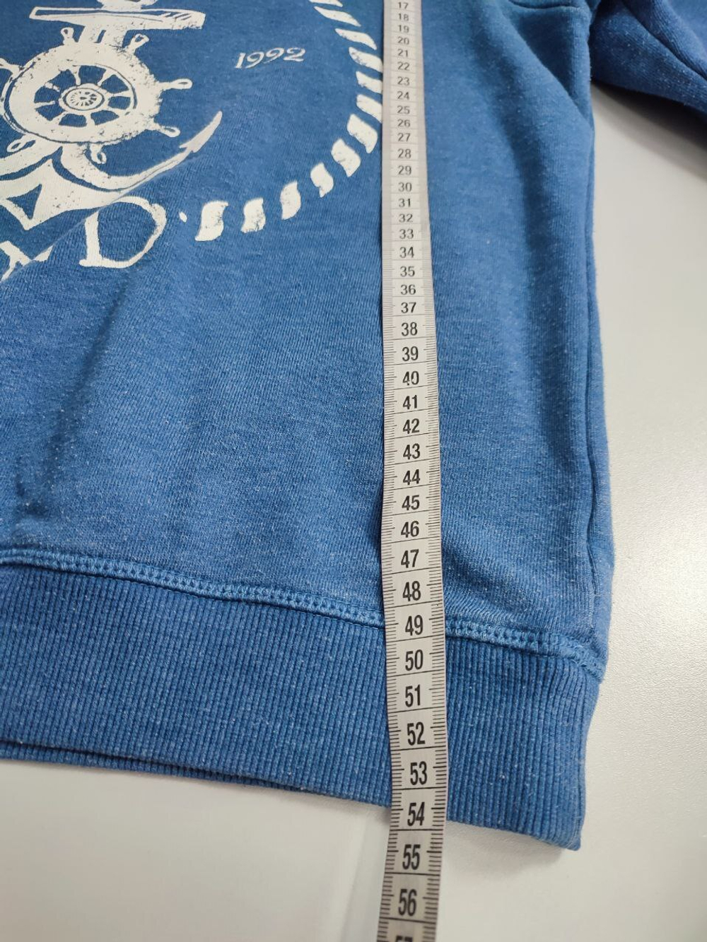 Джемпер Ostin модный 42 размер