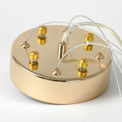 Подвесной светильник Lussole Duval LSP-8856