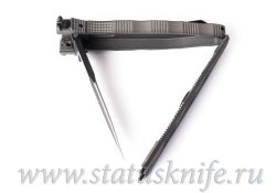 Нож Heavy 3 aX-Dobolock  Pi knivesфотография - 7