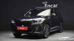 BMW X3 (G01) xDrive 20i M Sports Pro (07.2022)