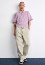 Carhartt WIP SMITHFIELD  - Джинсы свободного покроя - Зелёный