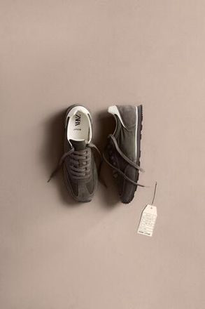 Обувь ZARA