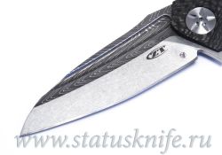 Нож Zero Tolerance ZT 0777 vanax 35 Compositeфотография - 2