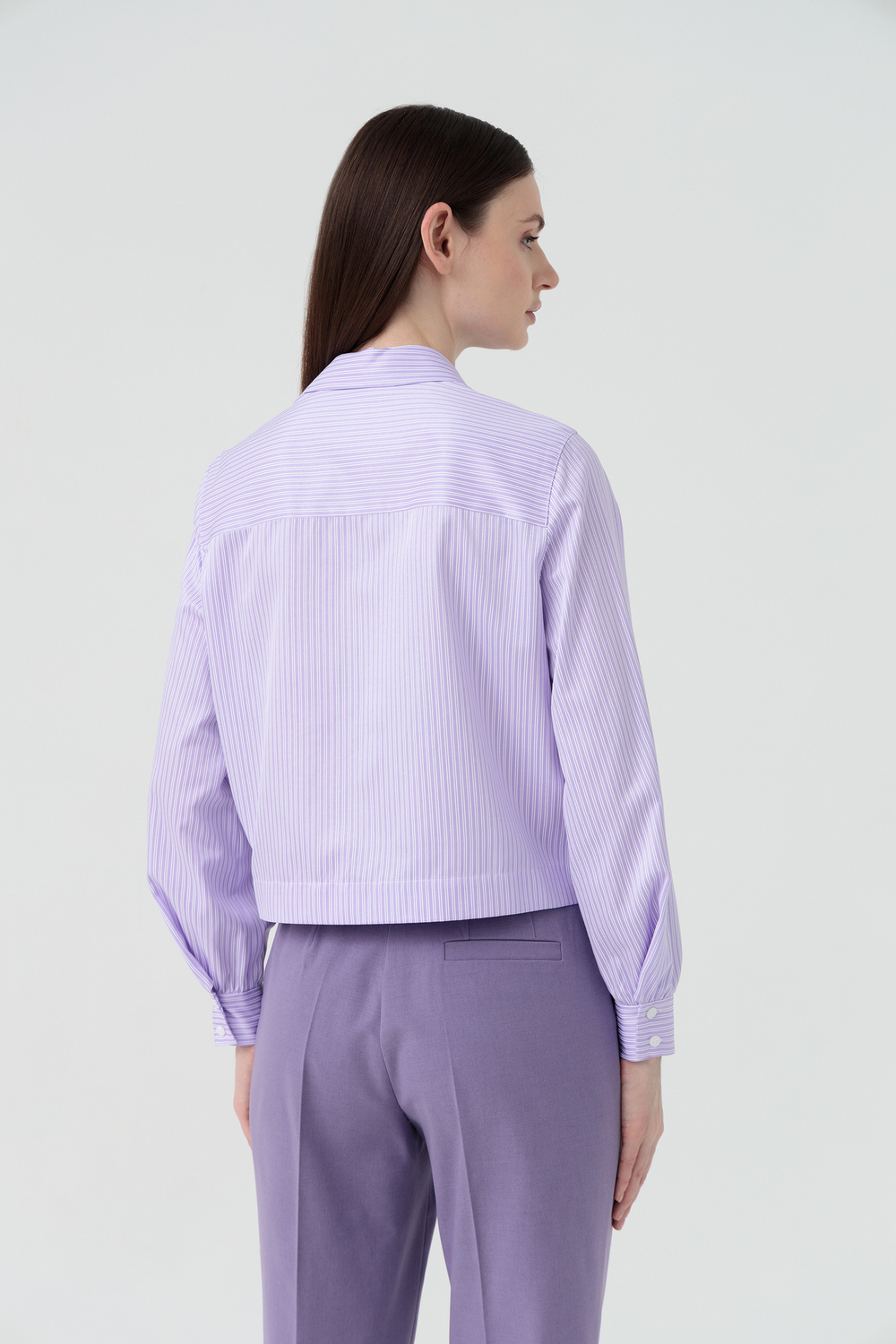Блуза Павия NOME Atelier