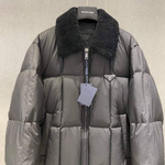 Пуховик Prada