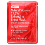 iHerb Exclusive, эксклюзивный набор iHerb, корейская косметика, набор масок для ежедневного сияния, 11 предметов