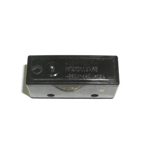 Микропереключатель МП 2101Л исп.4 под пайку