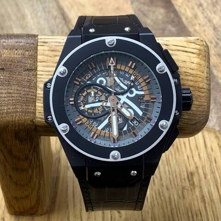 Часы Hublot