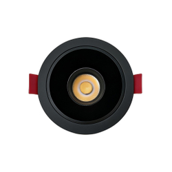 Светильник точечный встраиваемый Wertmark Technical Dorsum WTD.O20.660.30.15