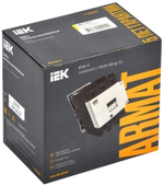 Контактор  IEK AR-ACC-41-095-230-11